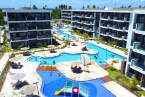 Studio de Luxo em Muro Alto - Makia Beach A209